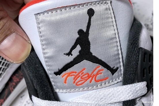 308497-116 4 116 Pale Citron 500 Air Jordan Trendy 308497 0520